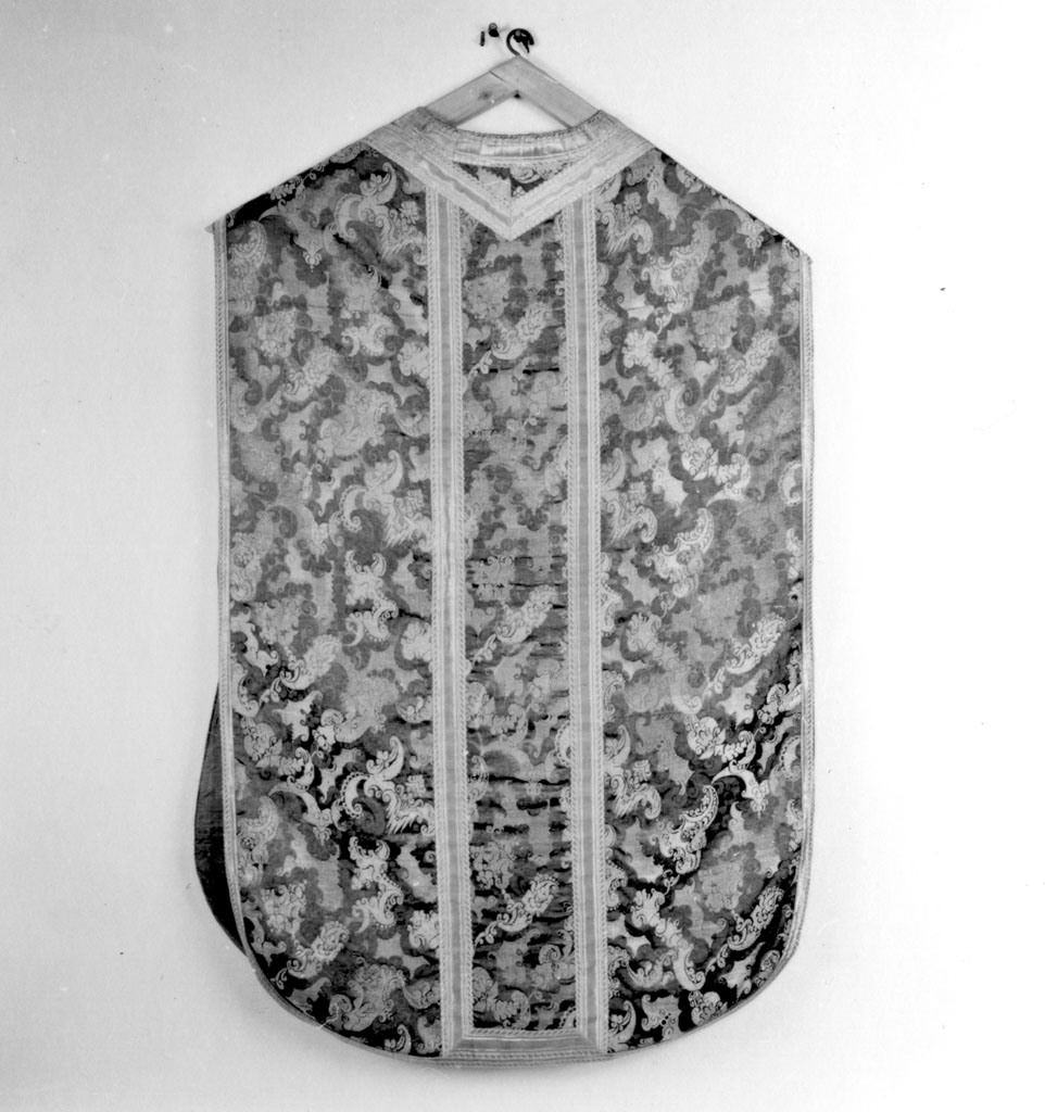 pianeta - manifattura francese (fine sec. XVII)