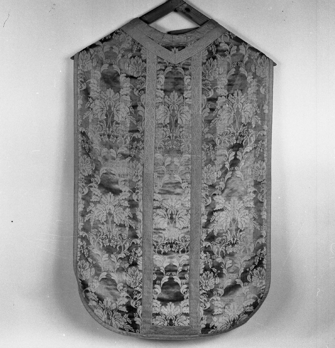 pianeta - manifattura fiorentina (metà sec. XVIII)