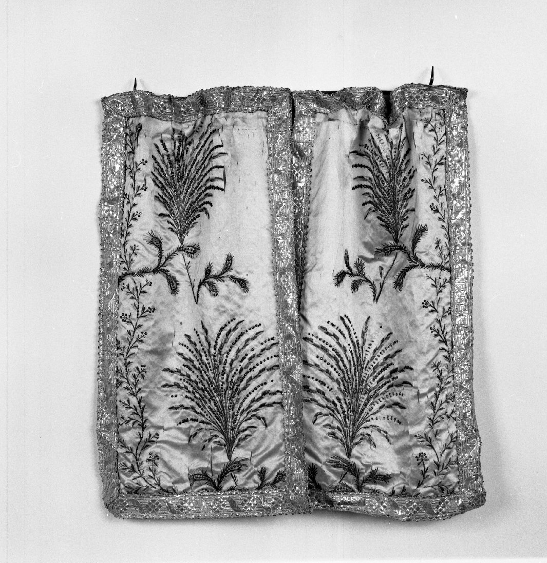 conopeo - manifattura toscana (sec. XIX)