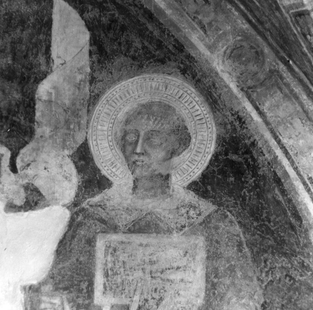 San Lorenzo (dipinto) di Giovanni di Ser Giovanni detto Scheggia (sec. XV)