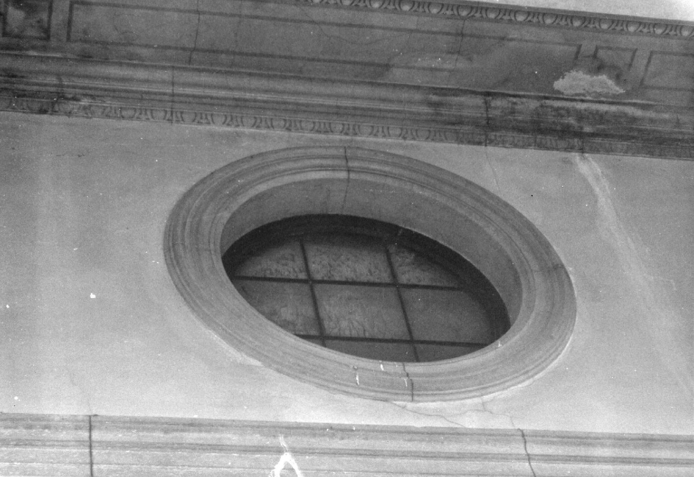 oculo, serie di Castellucci Giuseppe (primo quarto sec. XX)