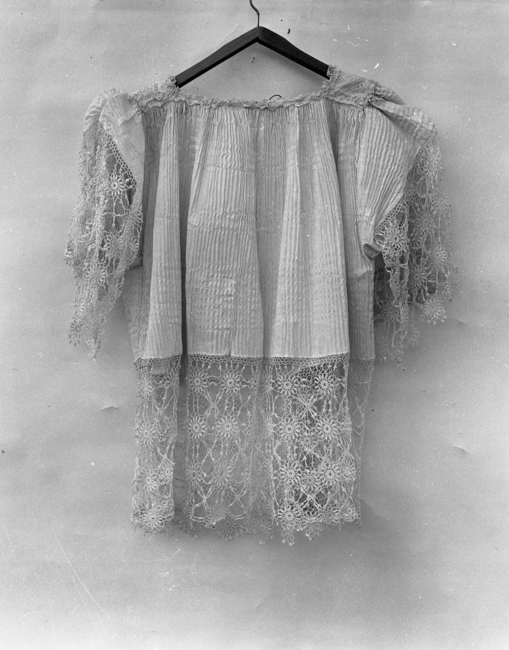 cotta - manifattura toscana (fine/inizio secc. XVIII/ XIX)