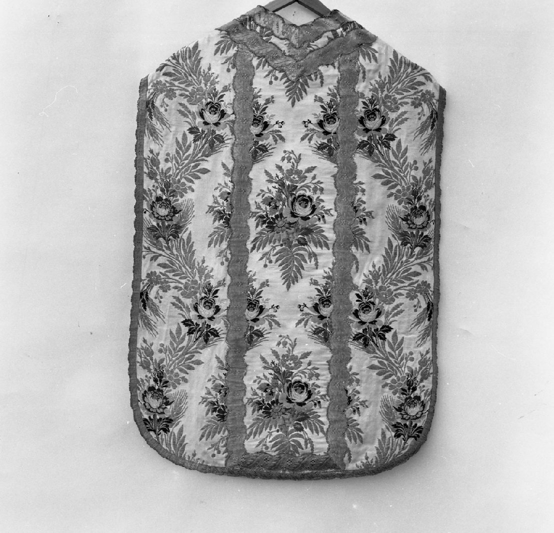 pianeta - manifattura italiana (sec. XIX)