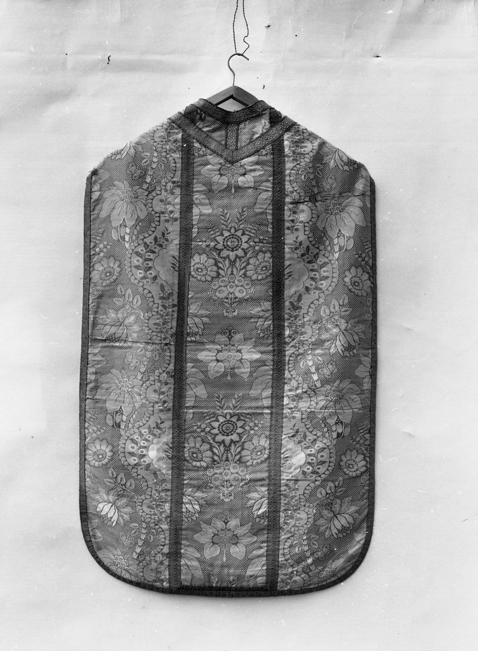 pianeta - manifattura italiana (sec. XIX)