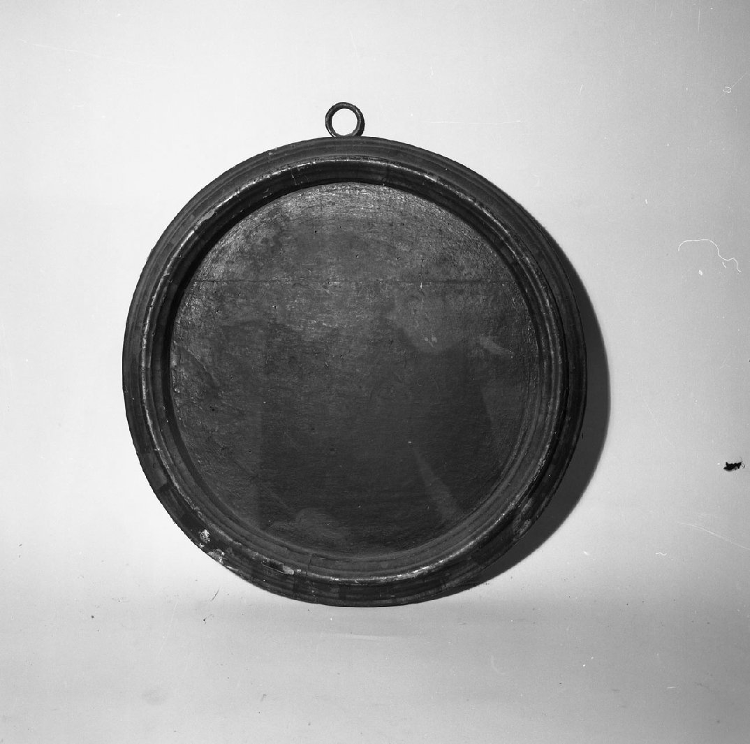 San Romualdo (dipinto) - ambito toscano (sec. XVIII)