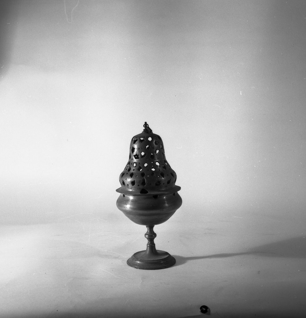 turibolo - bottega toscana (sec. XVII)