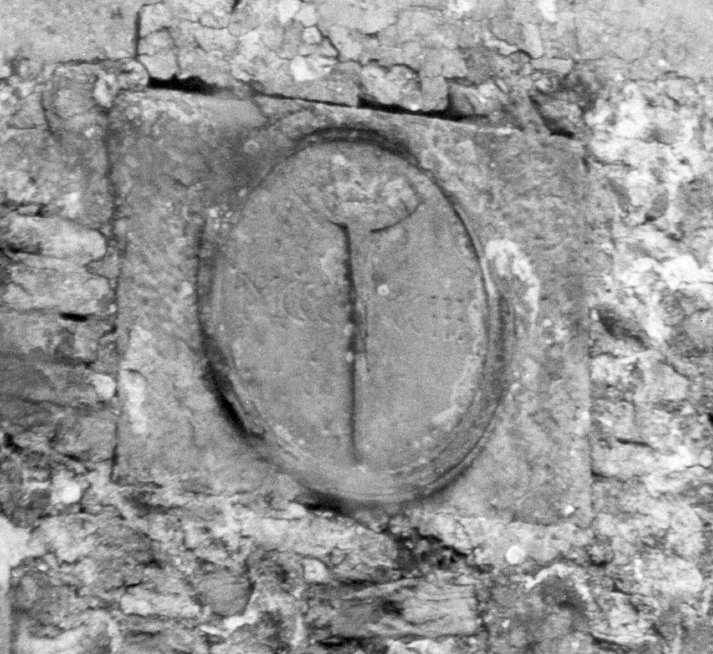 stemma dell'Opera di Santa Maria Nuova (rilievo) - bottega toscana (sec. XVI)