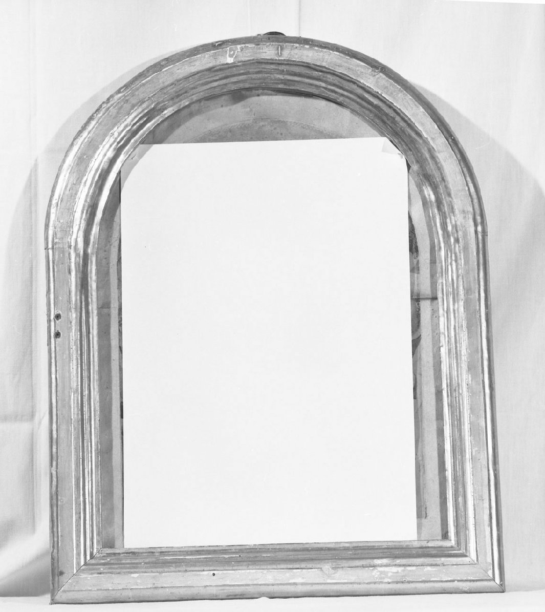 cornice - bottega toscana (seconda metà sec. XVIII)