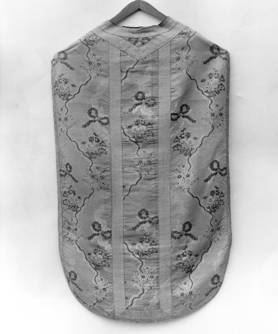 parato, insieme - manifattura toscana (prima metà sec. XIX)