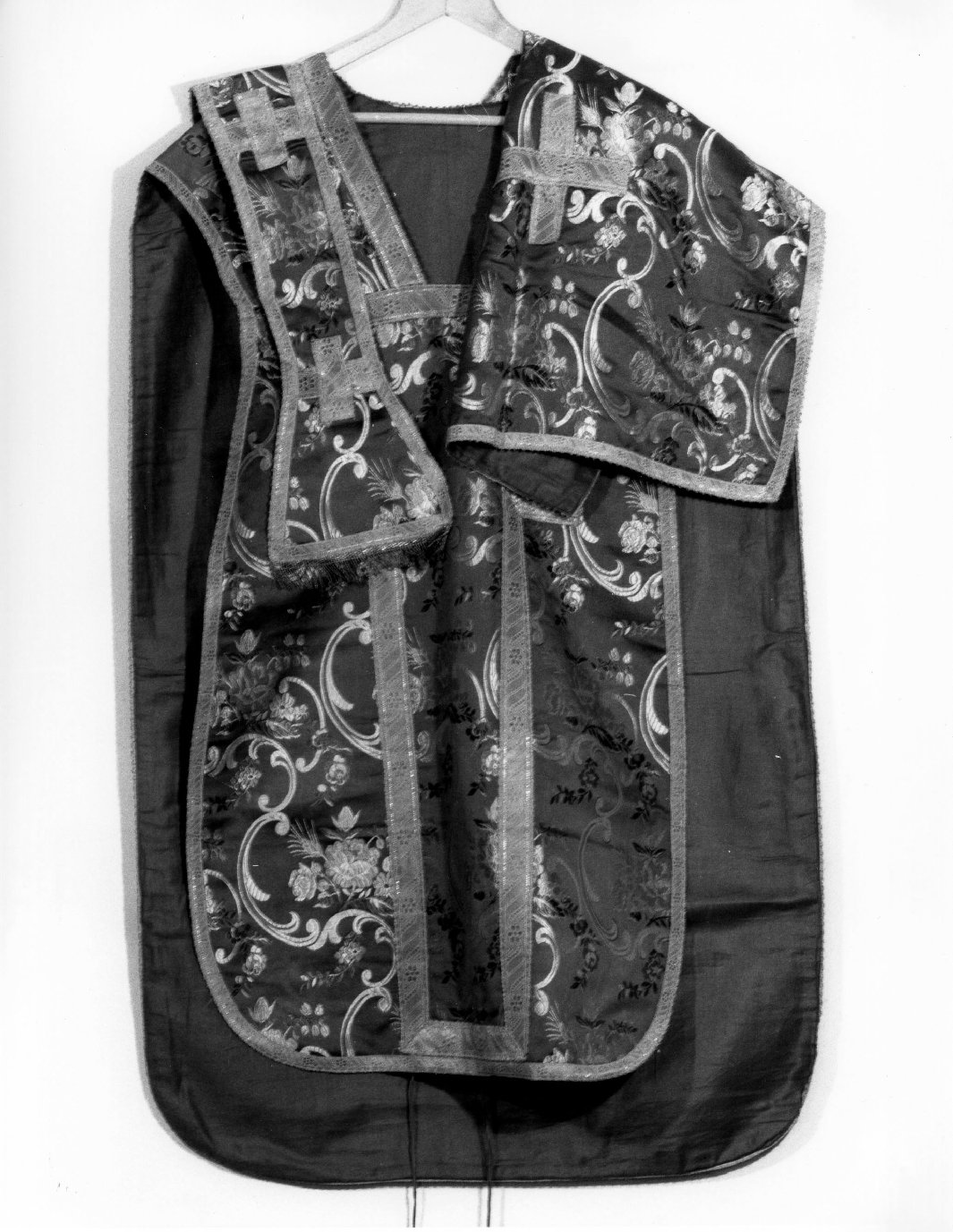 parato, insieme - manifattura toscana (secondo quarto sec. XX)