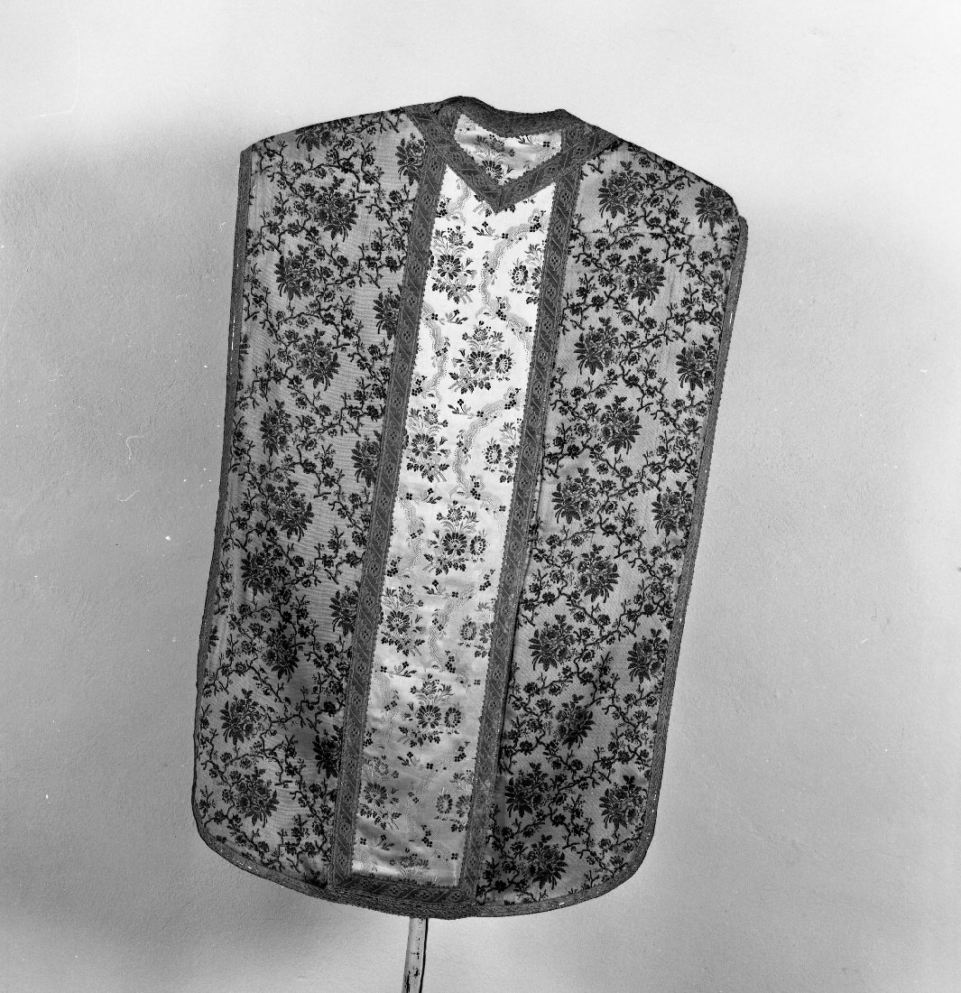 pianeta - manifattura toscana (terzo quarto sec. XVIII)