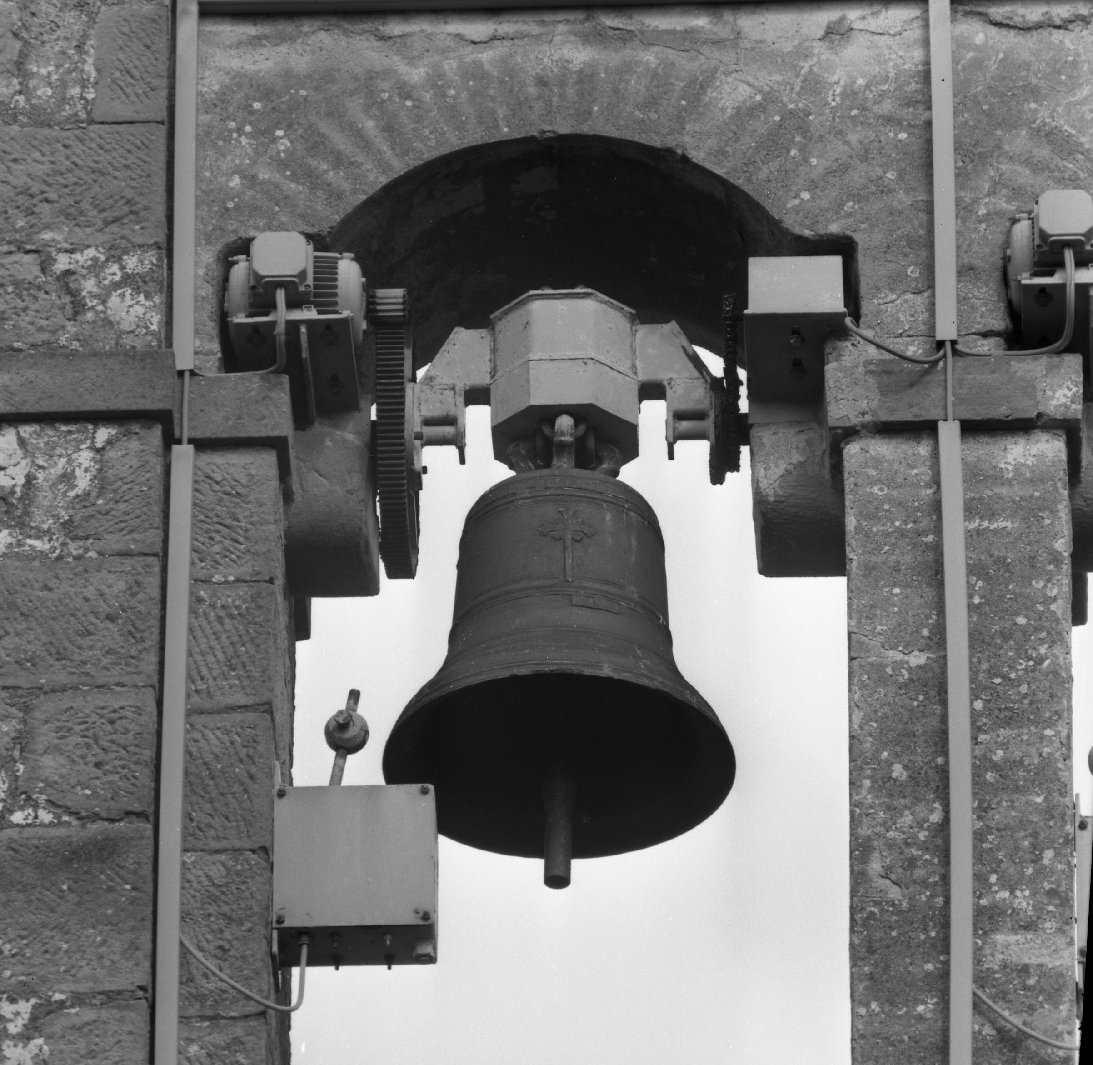 campana di Rafanelli Terzo & Figli (sec. XIX)