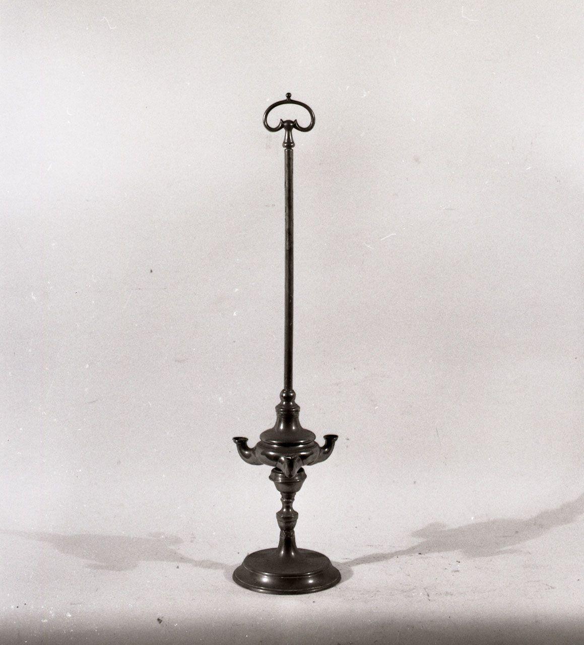 lucerna - bottega toscana (sec. XIX)