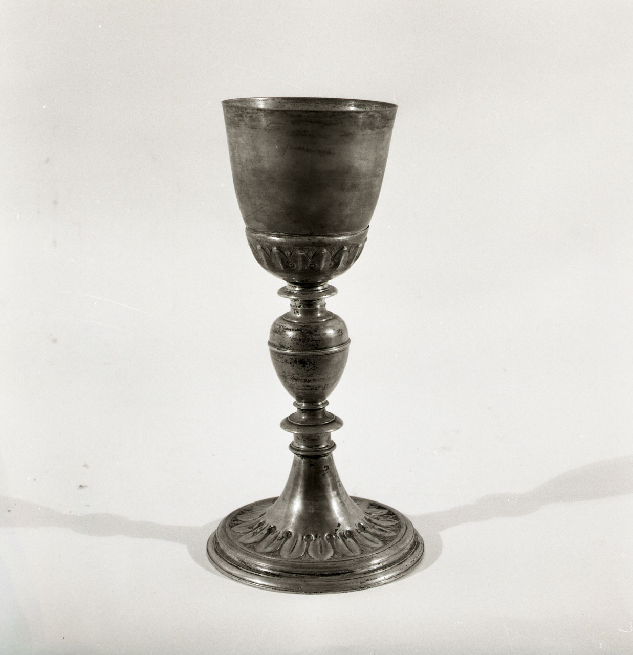 calice - bottega toscana (fine sec. XVIII)