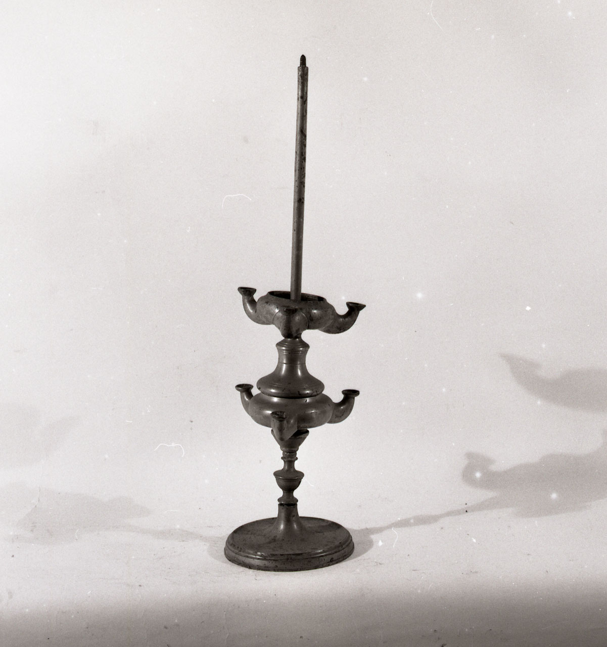 lucerna - bottega toscana (sec. XIX)