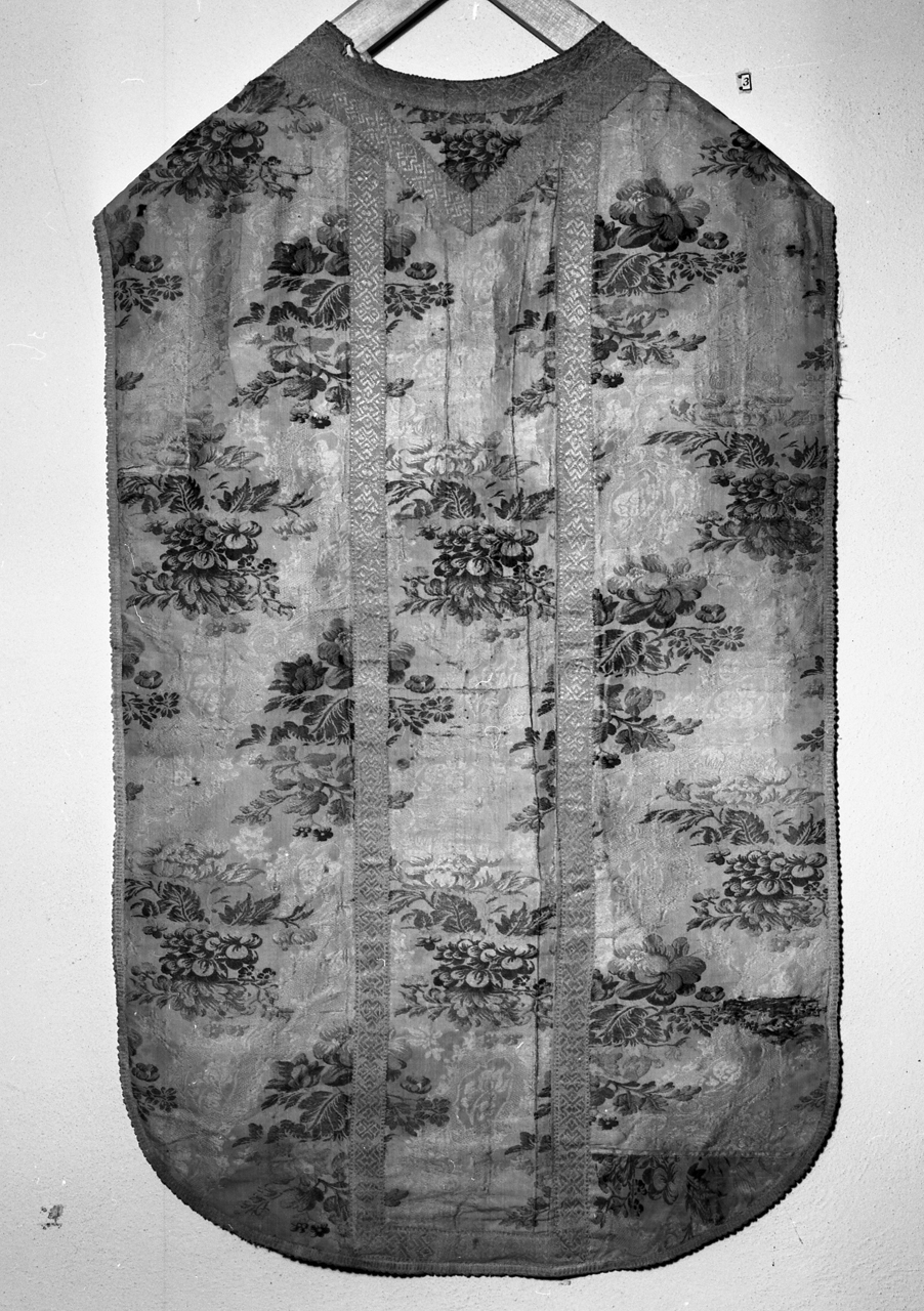 pianeta - manifattura italiana (prima metà sec. XVIII)