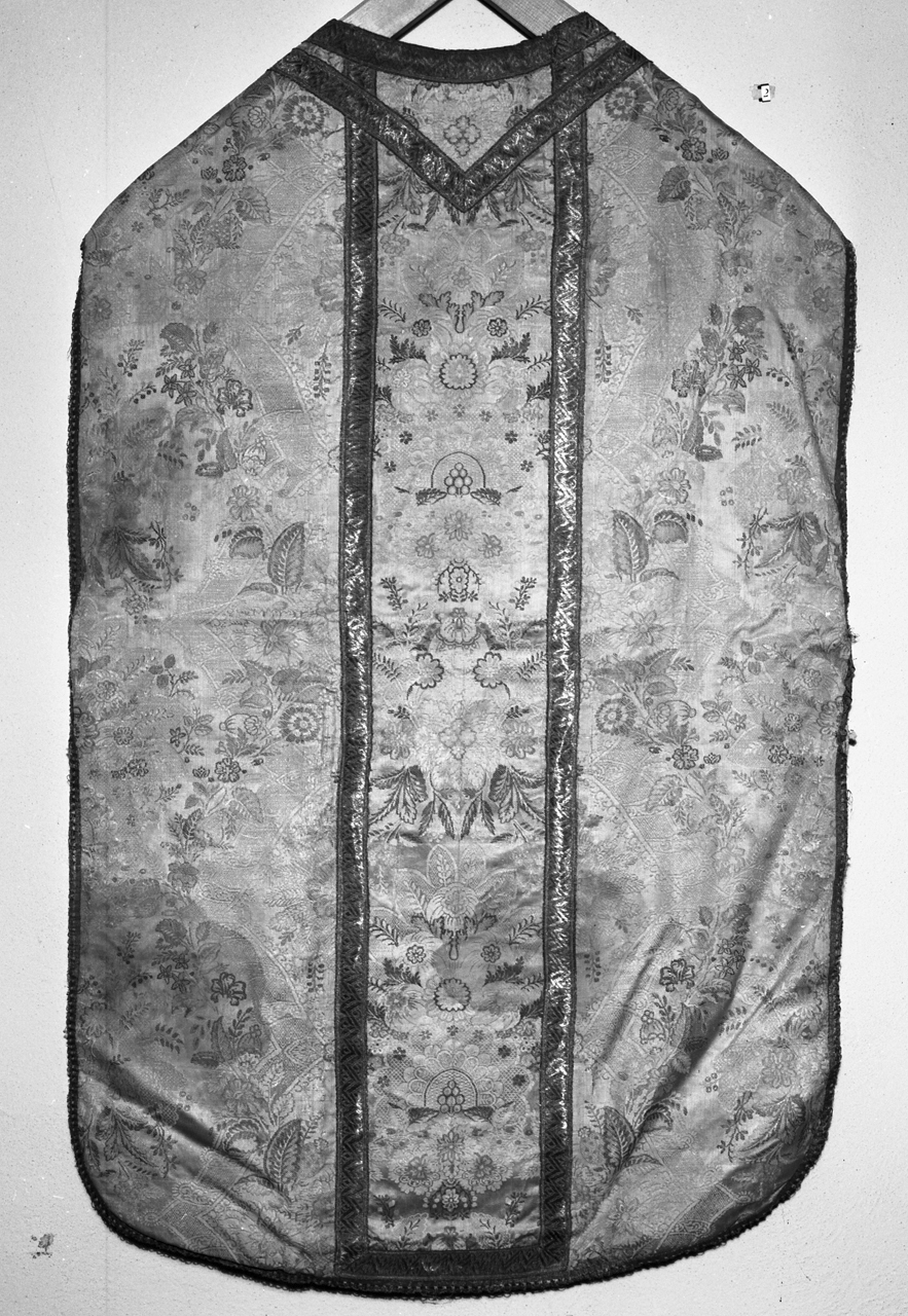 pianeta - manifattura italiana (primo quarto sec. XVIII)