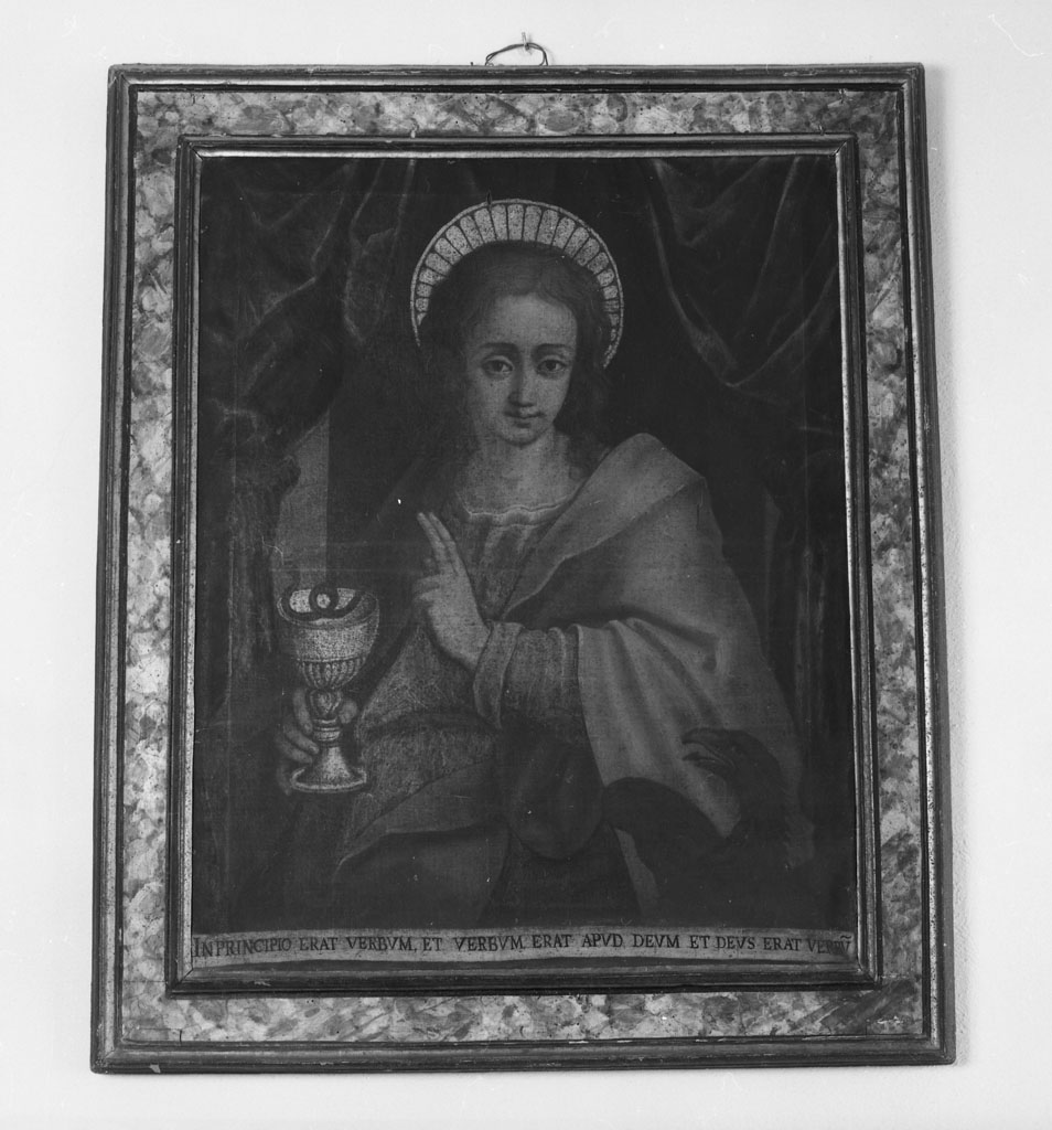 cornice di dipinto, elemento d'insieme - produzione toscana (seconda metà sec. XVI)