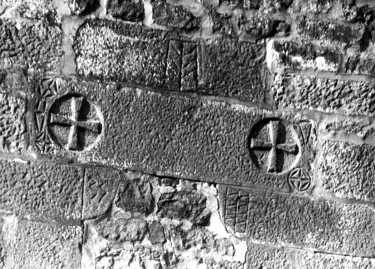 lastra - bottega aretina (sec. XIII)