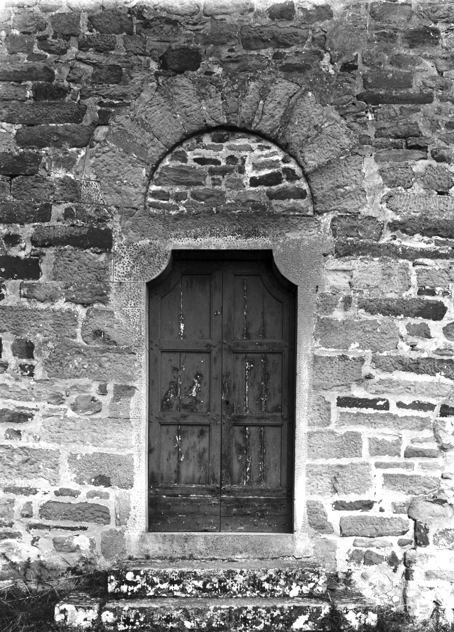portale - bottega aretina (sec. XIII)