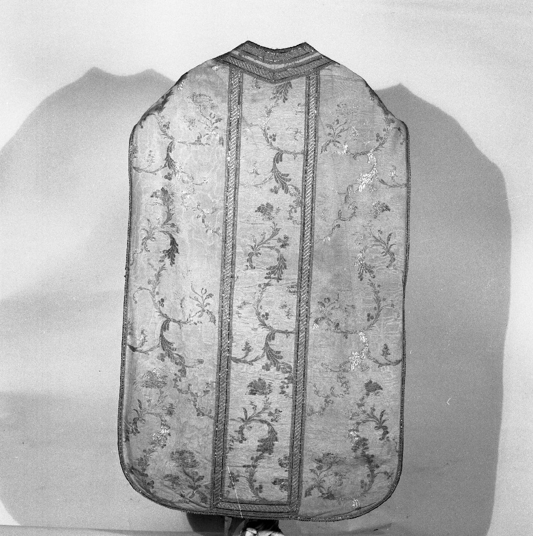 pianeta, elemento d'insieme - manifattura italiana (metà, prima metà sec. XVIII, sec. XX)