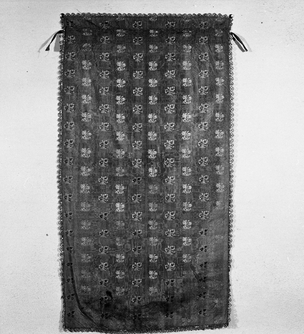 banda, serie - manifattura fiorentina (prima metà sec. XVIII)