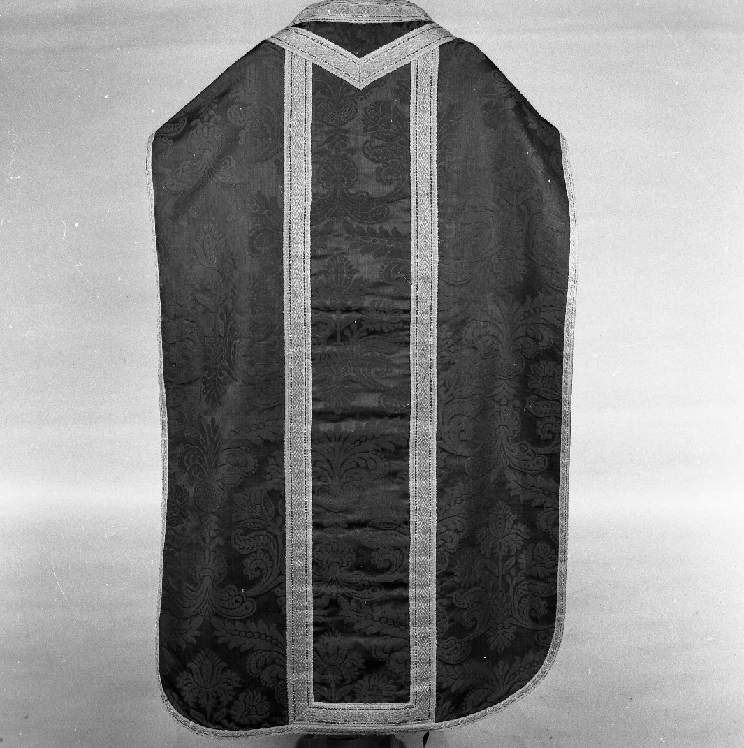 pianeta, elemento d'insieme - manifattura fiorentina (sec. XVII)