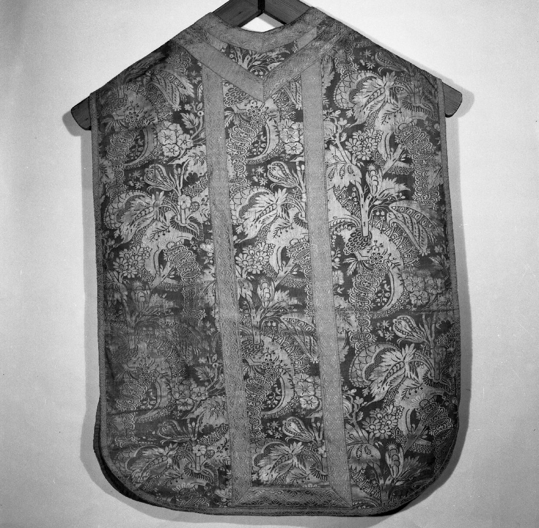 pianeta, elemento d'insieme - manifattura Italia centro-settentrionale (inizio sec. XVIII)