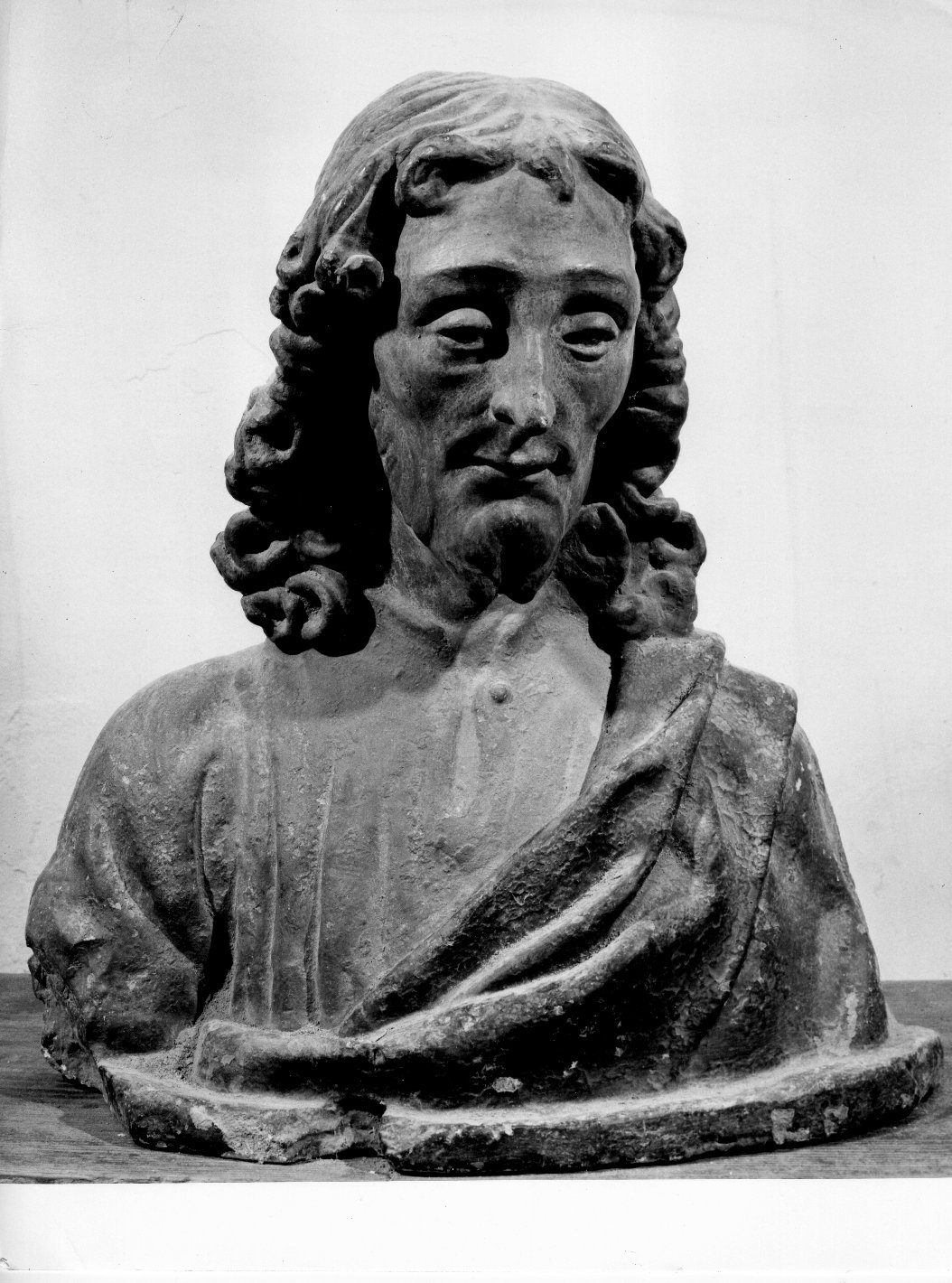 Cristo redentore (scultura) - bottega toscana (sec. XVI)