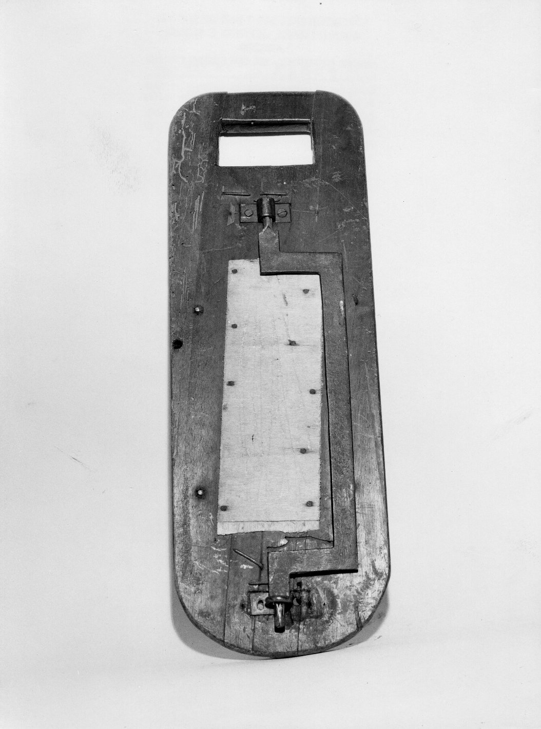 scarabattolo - bottega toscana (prima metà sec. XX)