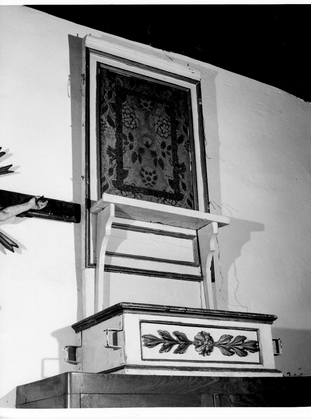 residenza - bottega toscana (sec. XIX)