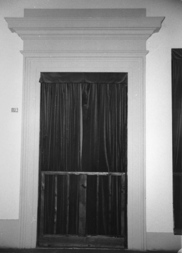 portale, serie - bottega aretina (sec. XIX)