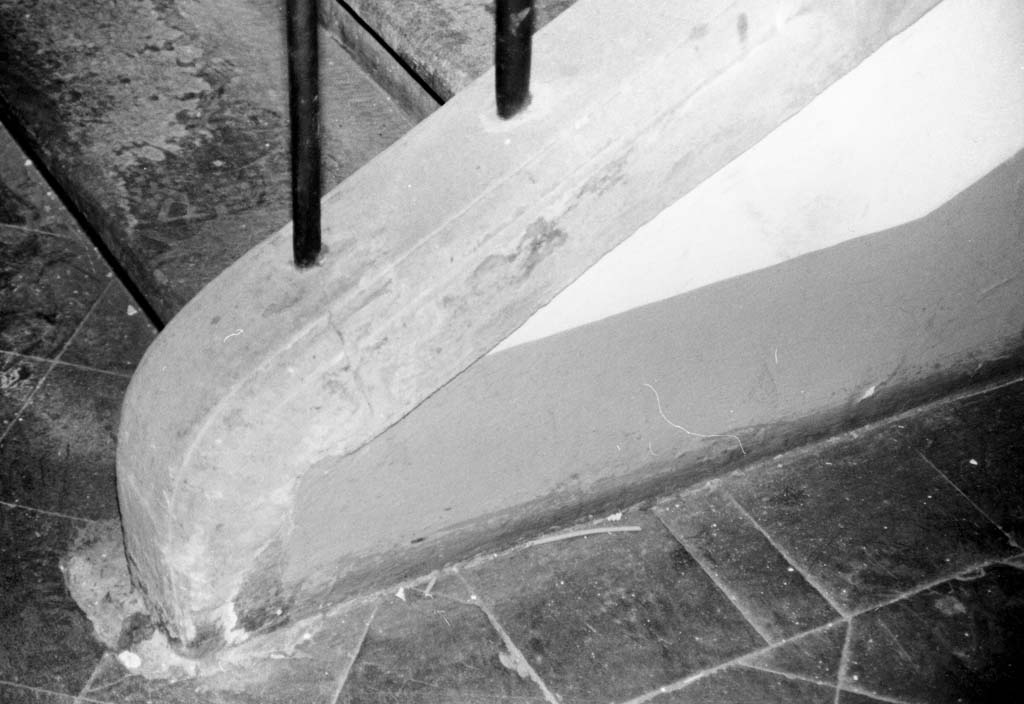 basamento - bottega aretina (sec. XVIII)