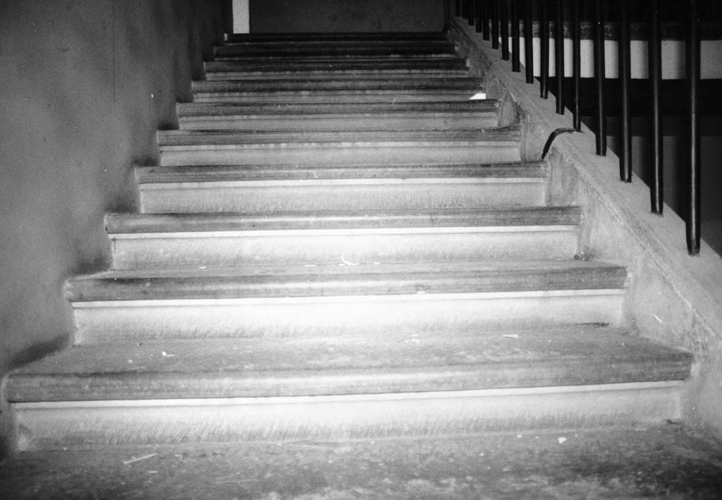 gradino, serie - bottega aretina (sec. XVIII)