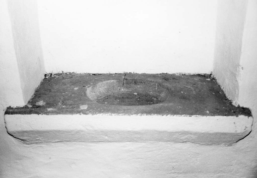 lavabo - bottega toscana (sec. XVI)