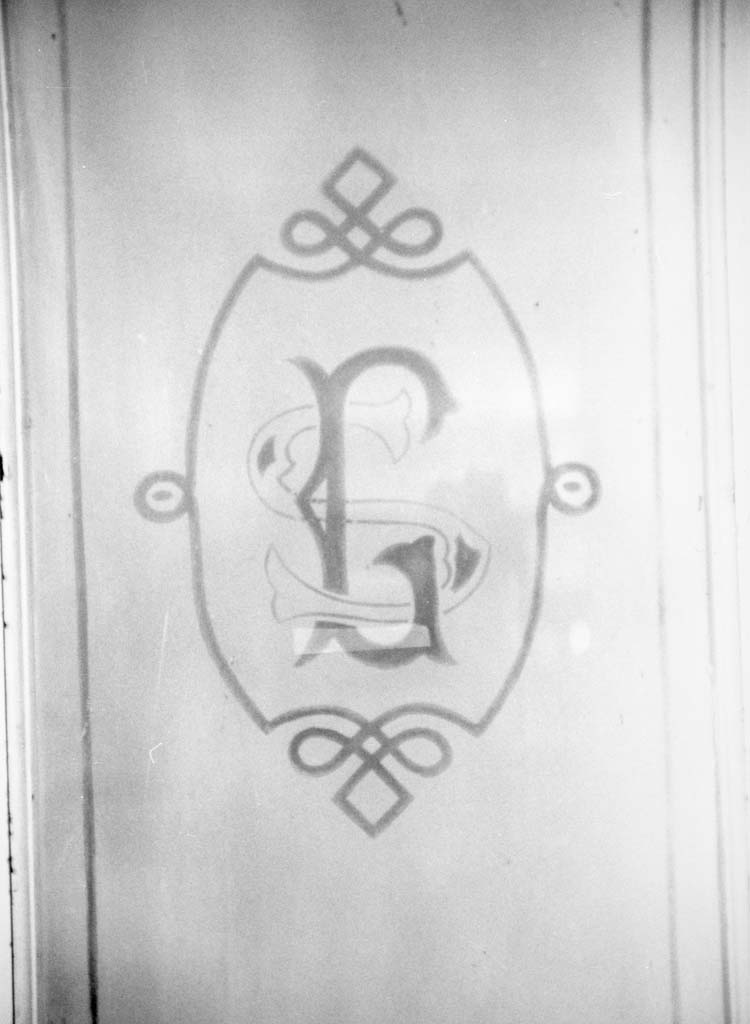 vetrata, serie - bottega aretina (sec. XIX)