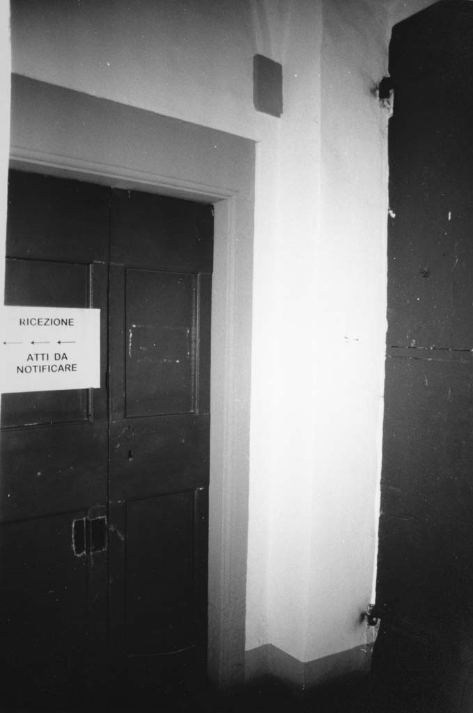 semicapitello di Bertacchi Sano (sec. XVII)