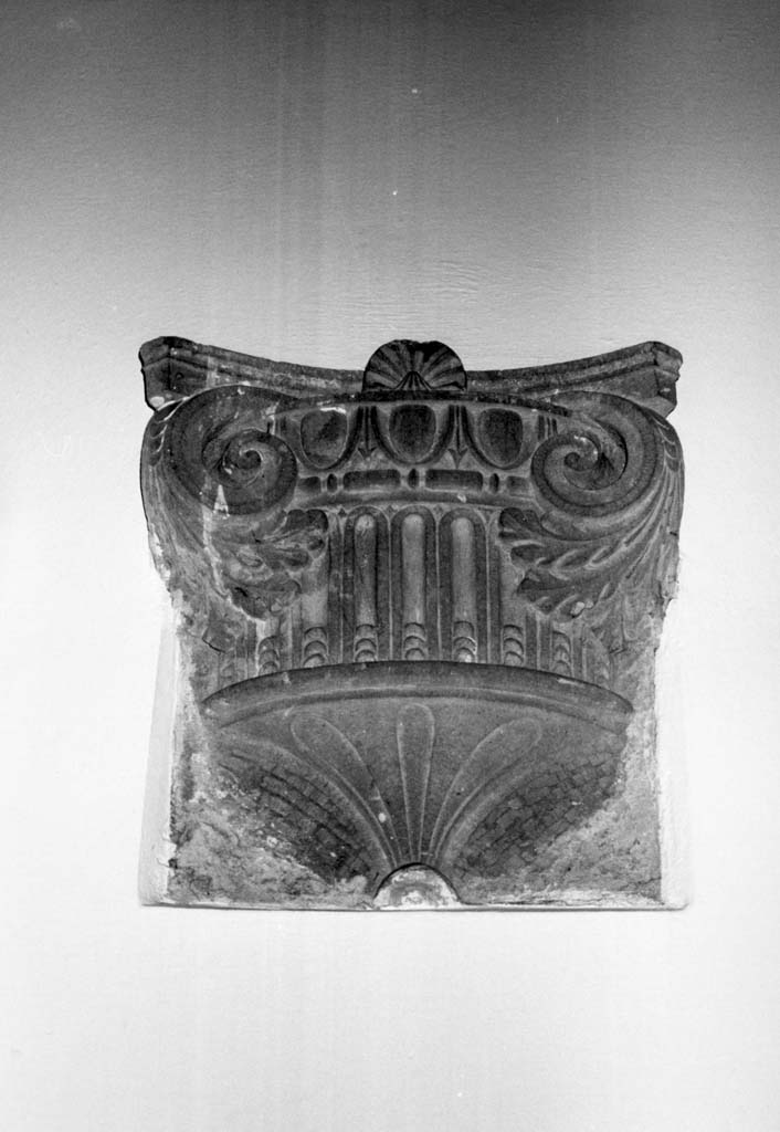 peduccio, serie - bottega aretina (sec. XVI)