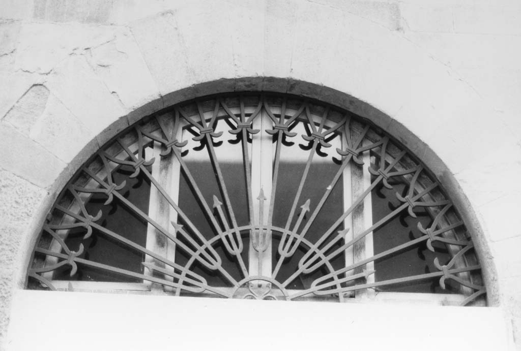 rosta - bottega aretina (sec. XVII)