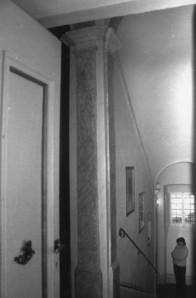 parasta, serie - bottega aretina (sec. XVIII)