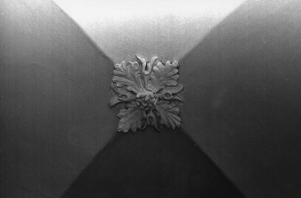 decorazione plastica, serie - bottega aretina (sec. XVIII)