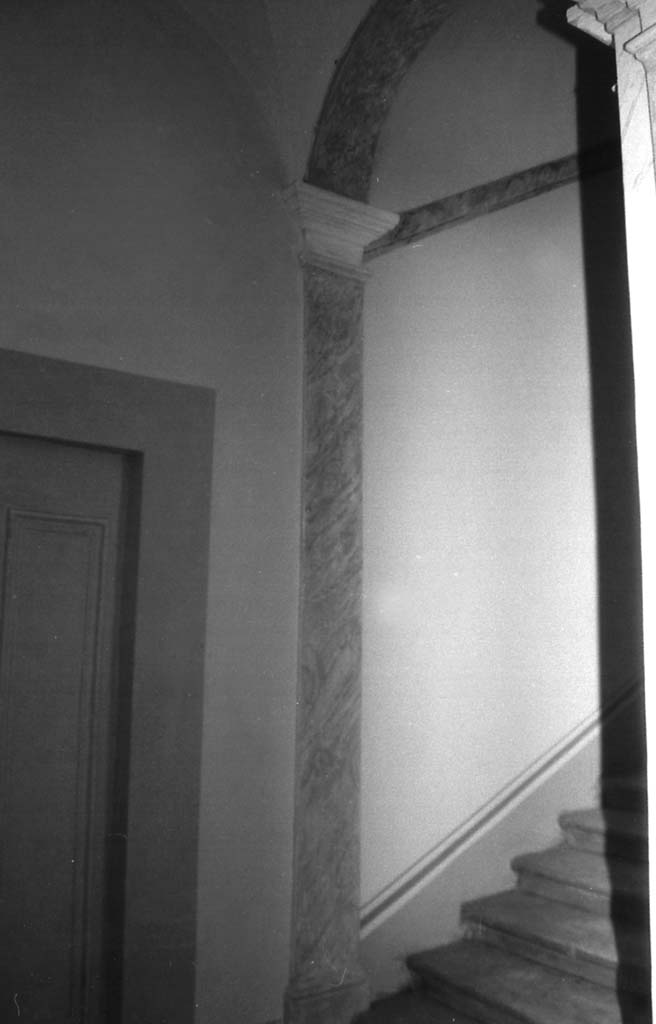 parasta, serie - bottega aretina (sec. XVIII)