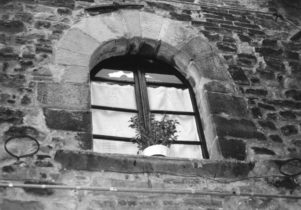 mostra di finestra - bottega toscana (sec. XIV)