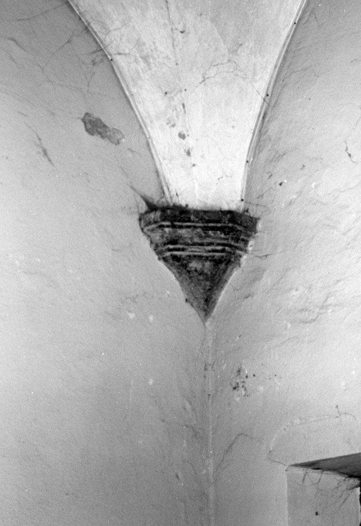 peduccio - angolare, serie - bottega toscana (sec. XIV)