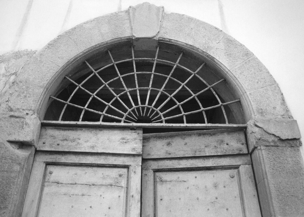 rosta - bottega toscana (fine/inizio secc. XVIII/ XIX)