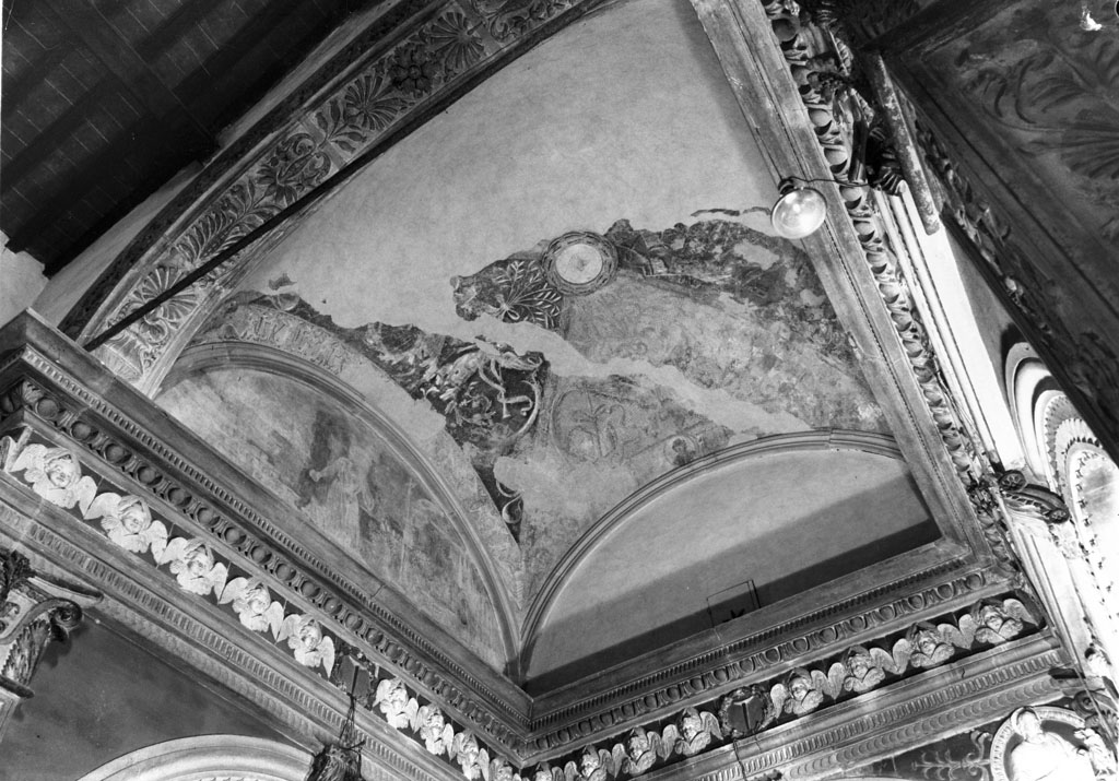 dipinto - ambito toscano (sec. XVI)