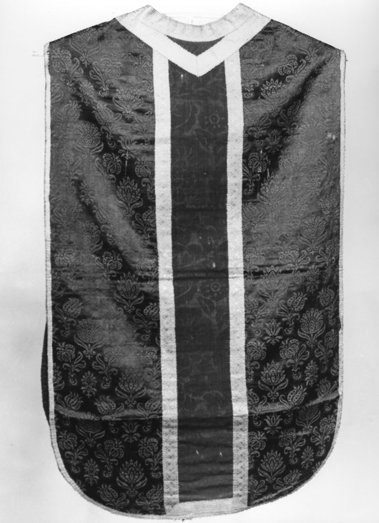 pianeta - manifattura fiorentina (prima metà, prima metà sec. XVII, sec. XIX)