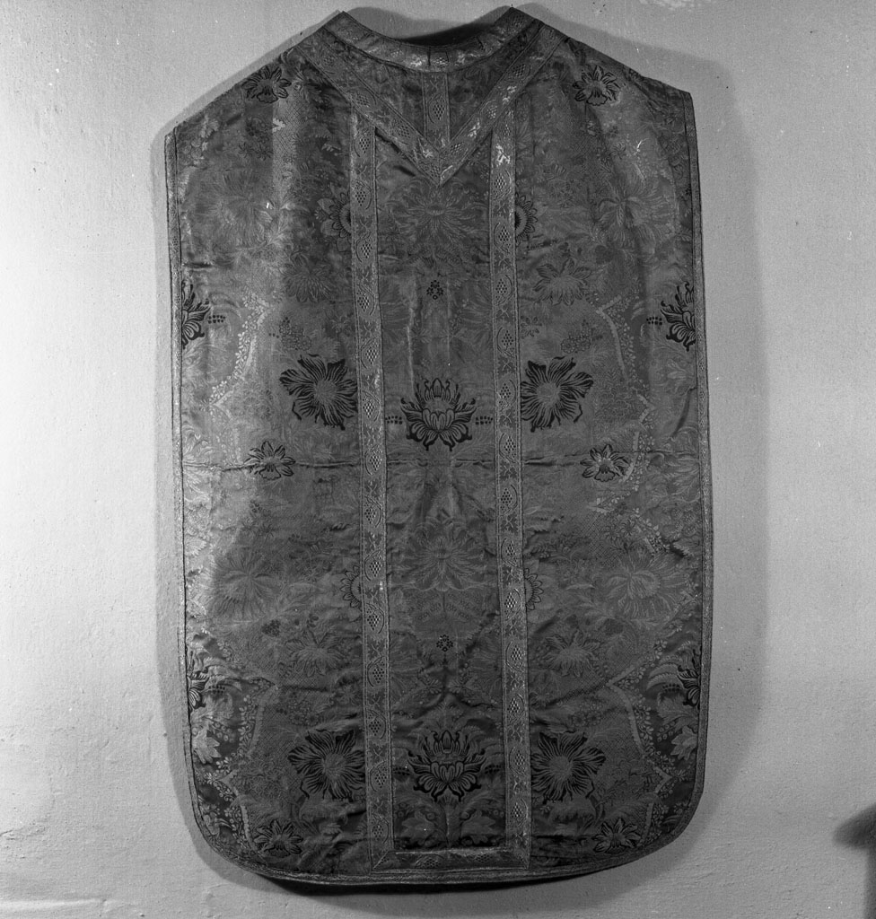 pianeta - manifattura toscana (sec. XVIII)