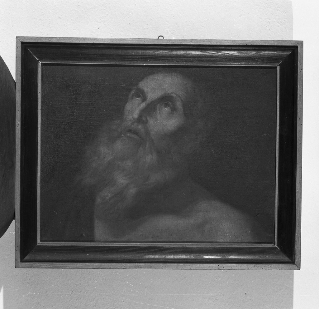 San Girolamo (dipinto) - ambito toscano (inizio sec. XVIII)