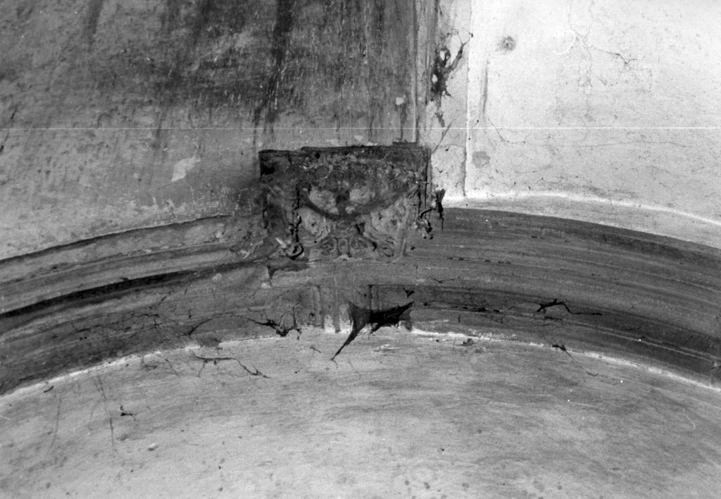 protiride - bottega toscana (sec. XVII)